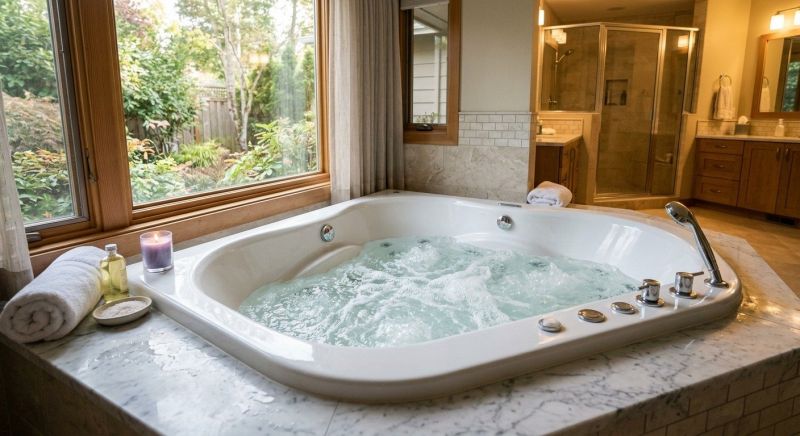 Jetted Tub Replacement in Sarasota, FL