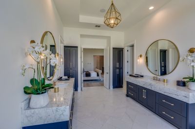 Luxury Bathroom Remodeling in Clearwater, FL