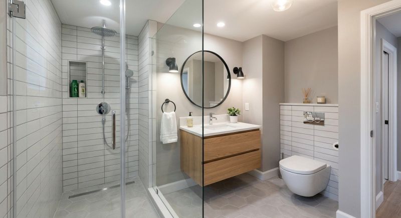 Restroom Remodeling in Venice, FL