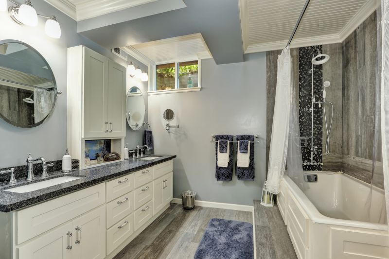 Restroom Remodeling in Norwalk, CT