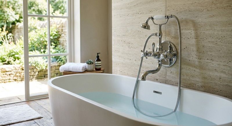 Shower Tub Installation in Clearwater, FL