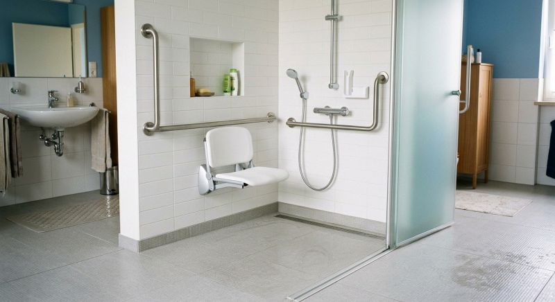 Walk In Shower Installation in Bradenton, FL